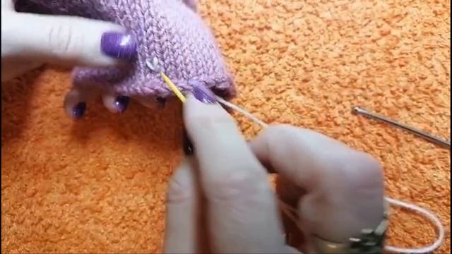 Мастер- класс "Вышивка  по лицевой глади" - Хмелевской СДК