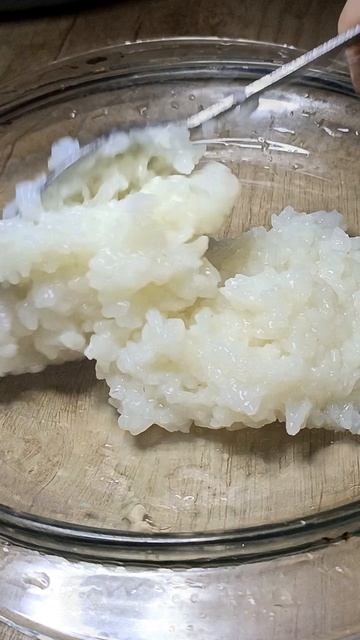 запечённые роллы