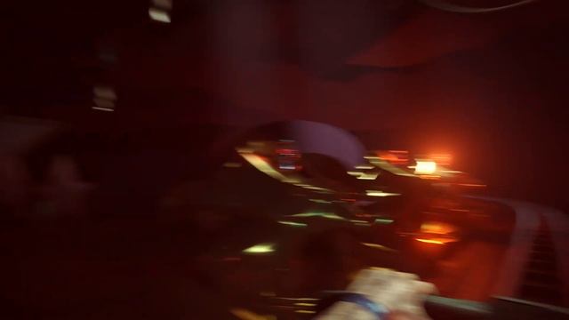 Трейлер The Boys: Trigger Warning (раскрытие)