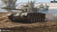 M48 PATTON ИМБА ИЛИ КАКТУС