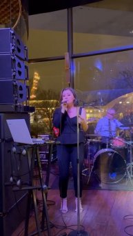 Ингa WEEKEND-Цaрицa