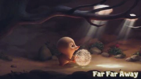 Приключения милого кротёнка 😌 Одуванчик Мультик для детей ☺️