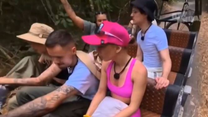 Выжить за 36 часов - подробности нового реалити-шоу