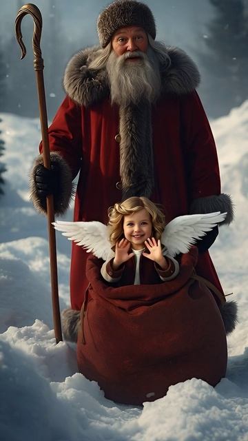 Ангела каждому