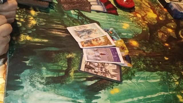 Кого Вы убрали из своего пространства 🕵️❓🔒⚖️🪞