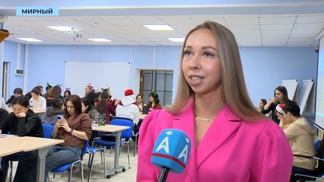 Айхальские «Бастарды Вассермана» стали самыми эрудированными по итогам игр «Разум»