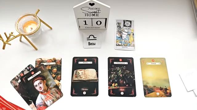 КАРТА ДНЯ 🔴 10 декабря 2025🚀События дня ВСЕ ЗНАКИ ЗОДИАКА! Прогноз для вас на колоде ЛЕНОРМАН