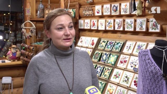 Ярославские школьники подготовили подарки для сверстников из пострадавших регионов