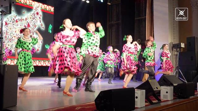 Флагман культурной жизни Воскресенска отметил большой юбилей!