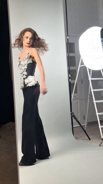 Образ Мерлин Монро📸