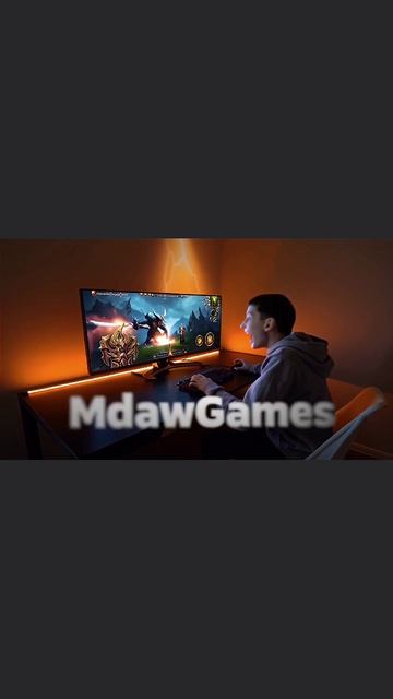 Это я за компом 🤣