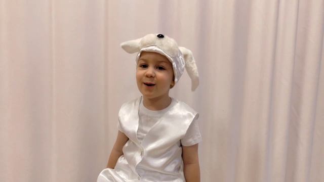 Самсонов Демид