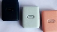 Фотопринтер Fujifilm Instax Mini Link 2 розовый