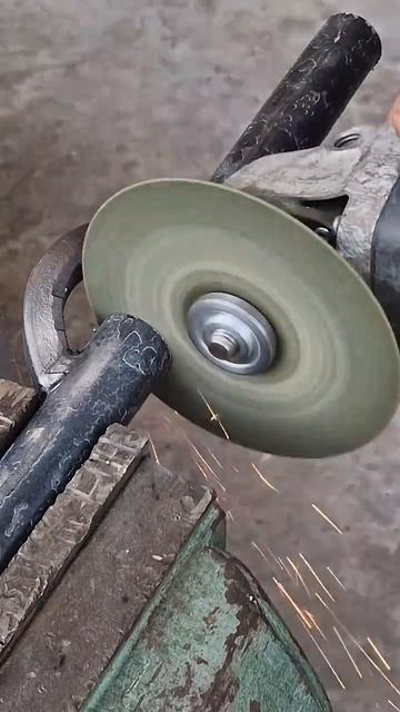 Секреты сварки