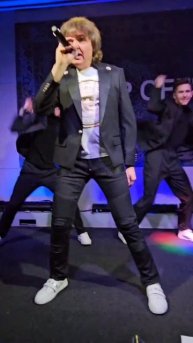 Сергей Серков «Проводи меня домой