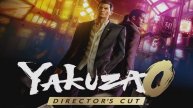 Yakuza 0 Director's Cut. Уличные хулиганы.