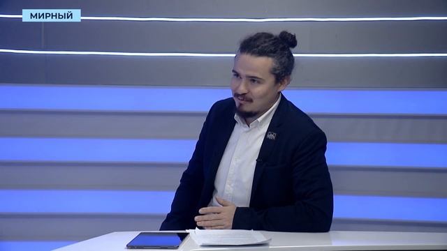 Летом 2026 года в «Полярном» закончат реконструкцию взлётно-посадочной полосы