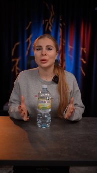 Хочешь есть - попей водички! Это не работает!