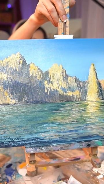 #художник #стрим #искусство