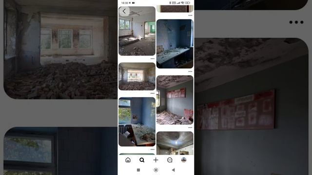 Заброшенный пионерские лагеря: оценка стоимости, реконструкция, капитальный ремонт и использование