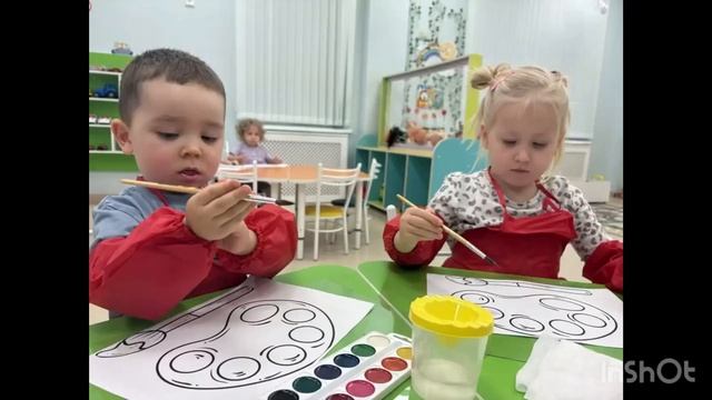 День художника