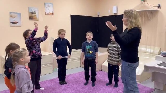 Дыхание, это ключ к нашим эмоциям и мышлению. 03.12.2025