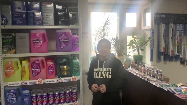 Продажа дверей ауди Q7 отзыв менеджера Детальный подход