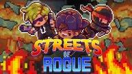 Streets of Rogue. Знакомство с новой игрой!
