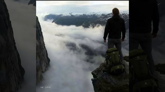 MONSIEUR ÉGALISEUR|Some Great Reward – feat. Simon Kershaw