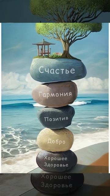 Правила жизни. Футаж.