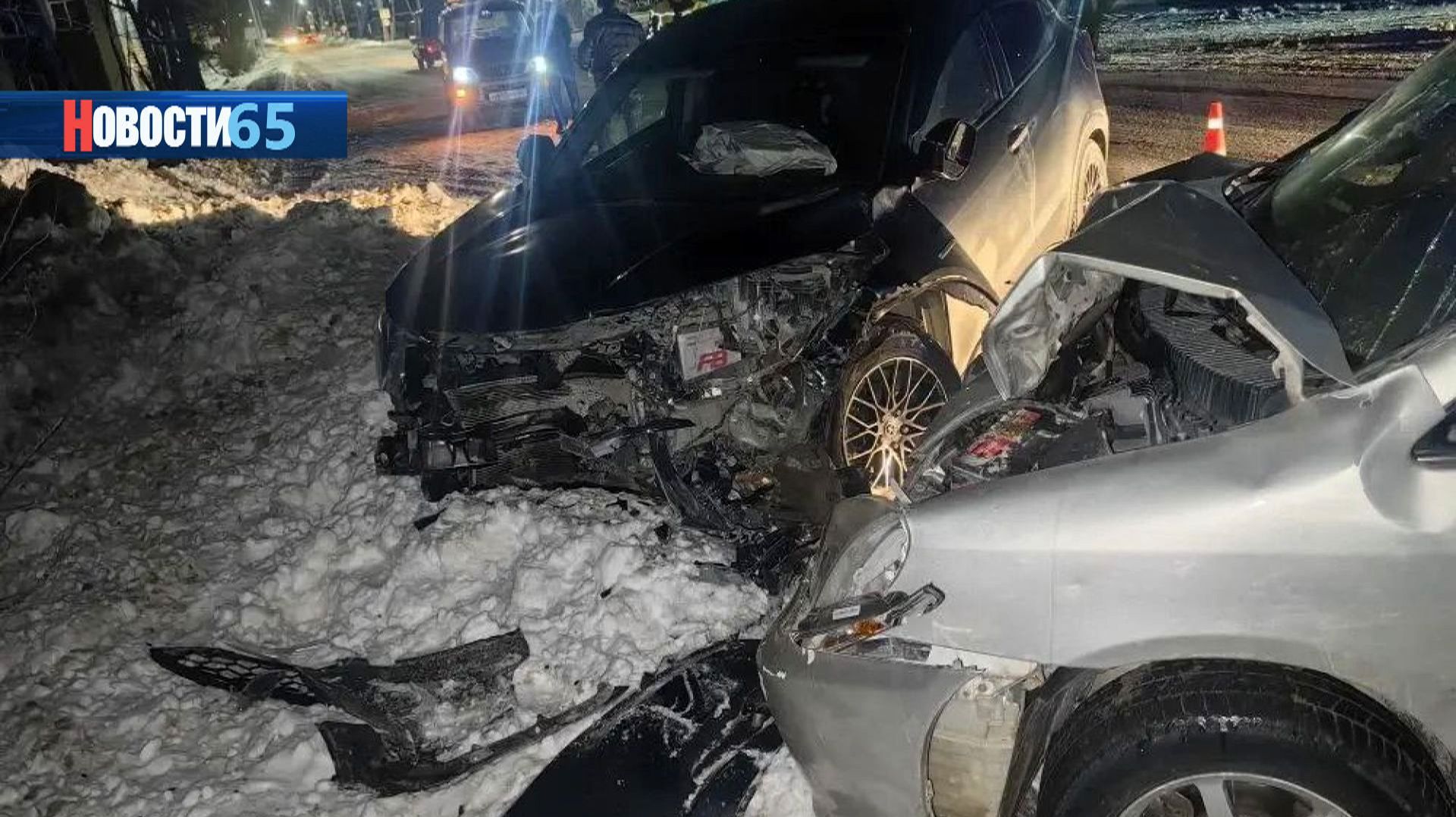 Почти 1000 нарушений за неделю. Автолюбители продолжают игнорировать ПДД