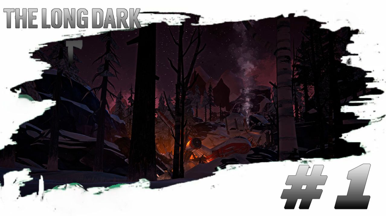 №1⏩The Long Dark