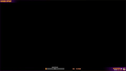 CS 2 | МАГИЯ | SASHA SPRAY