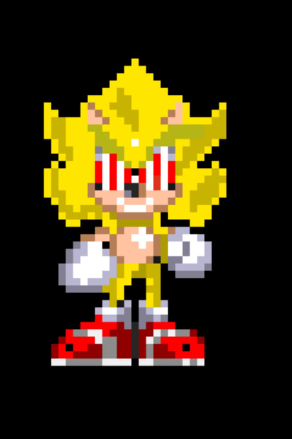 стрим играем в Соник exe