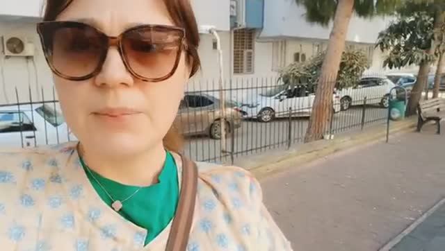 Маша Адана (Nazlı) - Все не по плану 5.12.2025