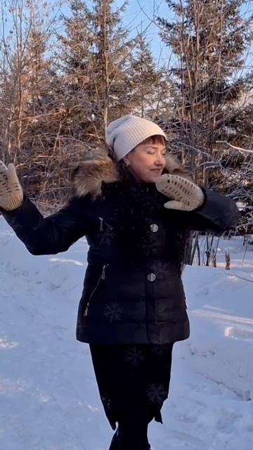 МаргоНика - Снежинки