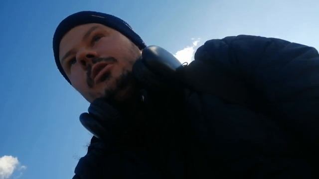 Поисках места для ловли щуки