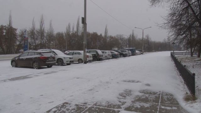 Как коммунальные службы готовились к морозам и снегопадам? Панорама 09.12.25