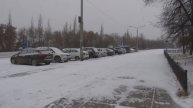 Как коммунальные службы готовились к морозам и снегопадам? Панорама 09.12.25