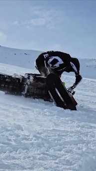 Это надо видеть .как он упал😵💫