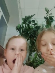 24 часа ночью в школе с призраком школы 🏫