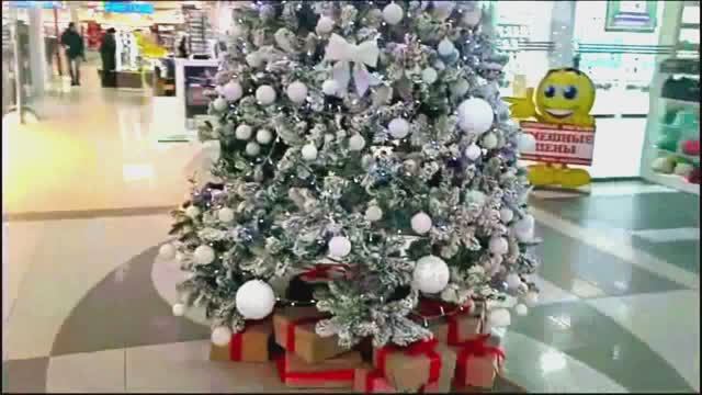 До Нового года осталось 22 дня .....Премьера песни на мои стихи