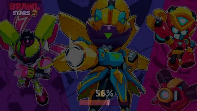 Играем в бравл стар! часть 2