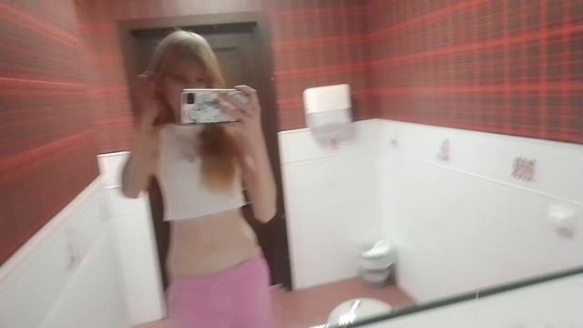 Жизнь Полли Мандараш день 2