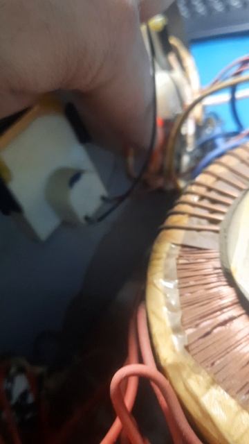 Зарядное устройство MAXINTER PLUS 20CT (6-12-24v), мелкий ремонт.