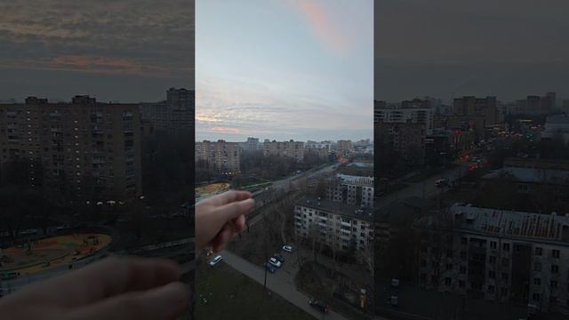 видовая 3к 7 минут пешком от м.Новогиреево