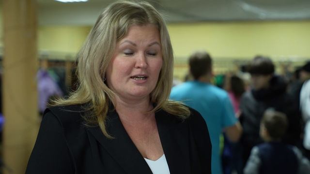 Игры КВН прошли среди синарских трубников. Панорама 09.12.25