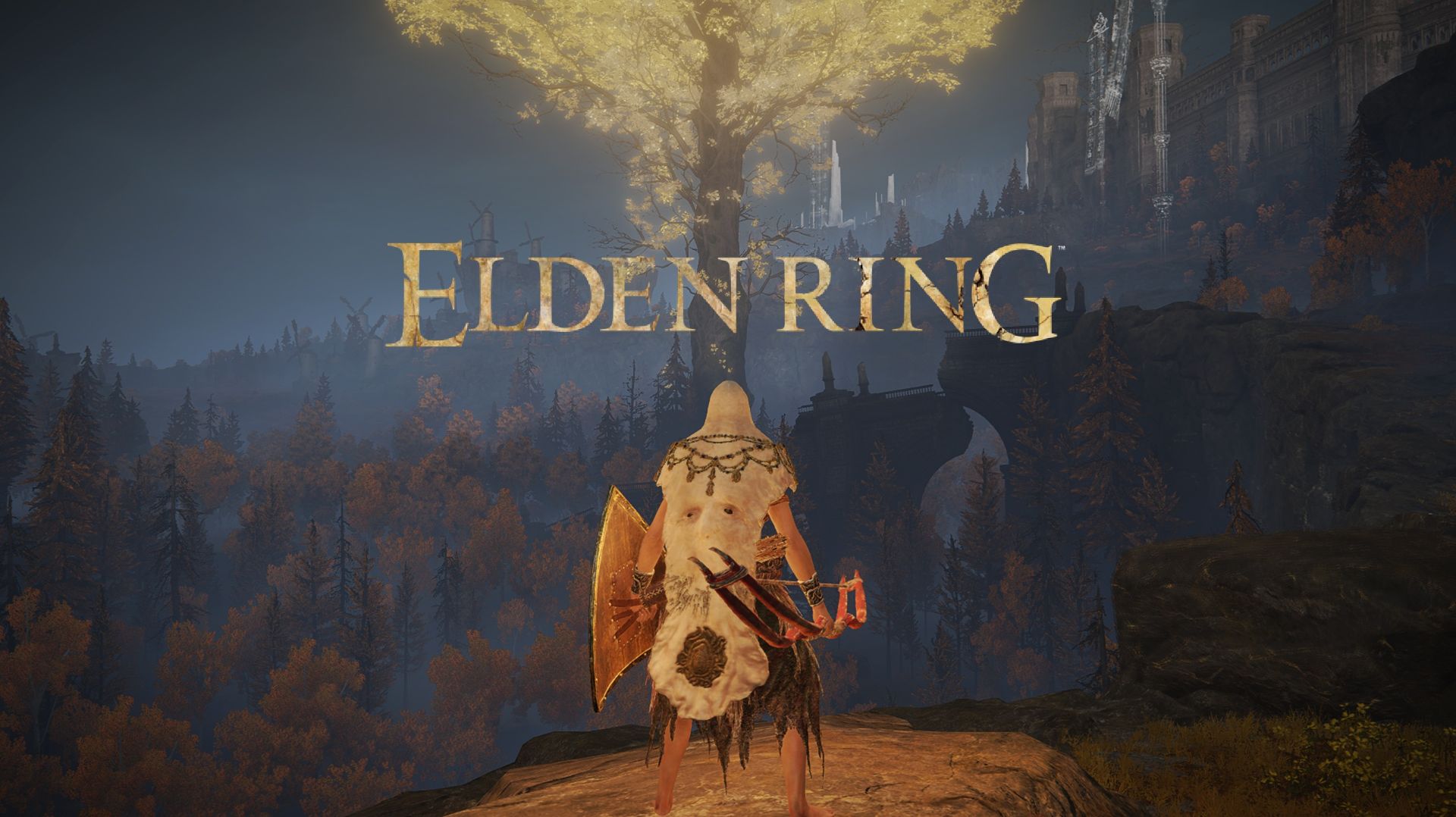 Продолжение ► Elden Ring ► 84 Серия