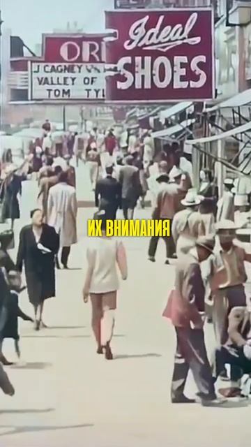 Американский трип Ильфа и Петрова #shortvideo