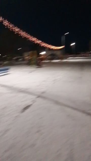 к новому году все готово👍